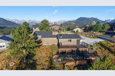 308 Parkview Ln, Estes Park, CO 80517 - Photo 34