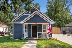 507 E Mulberry St, Fort Collins, CO 80524 - Photo 2