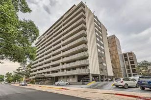 909 N Logan St, Denver, CO 80203 - Photo 14