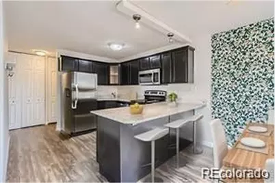 909 N Logan St #4-A, Denver, CO 80203 - Photo 4