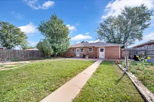 713 West St, Fort Morgan, CO 80701 - Photo 20