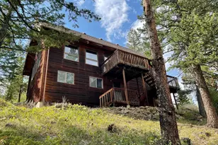 785 S Skinner Rd, Allenspark, CO 80510 - Photo 8