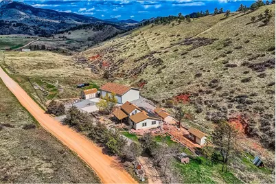 16450 Dakota Ridge Rd, Longmont, CO 80503 - Photo 1
