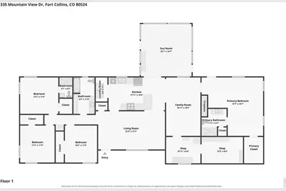 335 Mountain View Dr, Fort Collins, CO 80524 - Photo 44