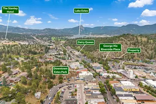 150 E Riverside Dr, Estes Park, CO 80517 - Photo 36