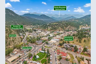 150 E Riverside Dr #4, Estes Park, CO 80517 - Photo 38