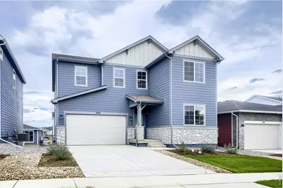 1808 Baltusrol Dr, Fort Collins, CO 80524 - Photo 6