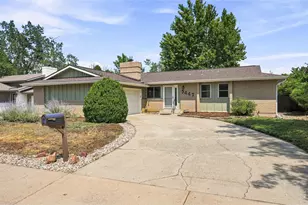 5447 Raritan Pl, Boulder, CO 80303 - Photo 1