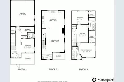 314 Green Leaf St #8, Fort Collins, CO 80524 - Photo 34