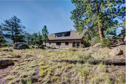 2720 Sunset Ln, Estes Park, CO 80517 - Photo 14