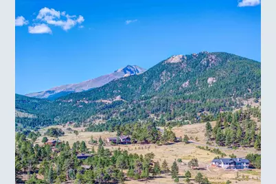 2720 Sunset Ln, Estes Park, CO 80517 - Photo 2