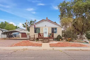 203 4th St, Kersey, CO 80644 - Photo 1