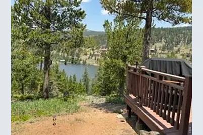33 Carib Ct, Red Feather Lakes, CO 80545 - Photo 2