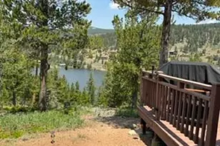 33 Carib Ct, Red Feather Lakes, CO 80545 - Photo 2