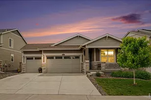 892 Crestone St, Johnstown, CO 80534 - Photo 1