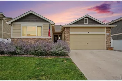 940 Scotch Pine Dr, Severance, CO 80550 - Photo 1