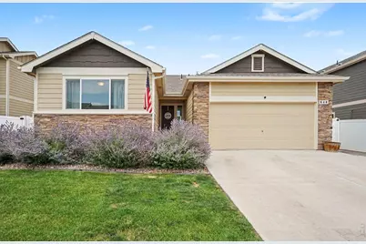 940 Scotch Pine Dr, Severance, CO 80550 - Photo 2