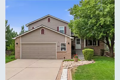 543 Charrington Ct, Fort Collins, CO 80525 - Photo 1