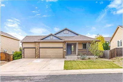 327 Fossil Dr, Johnstown, CO 80534 - Photo 1