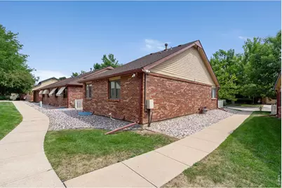 4560 Larkbunting Dr #6A, Fort Collins, CO 80526 - Photo 24