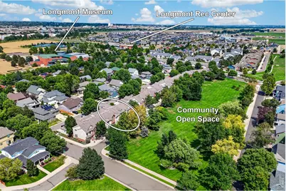 510 N Parkside Dr #E, Longmont, CO 80501 - Photo 2