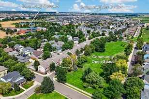510 N Parkside Dr, Longmont, CO 80501 - Photo 2