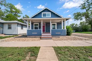 318 N 6th St, Sterling, CO 80751 - Photo 1