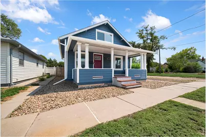 318 N 6th St, Sterling, CO 80751 - Photo 2