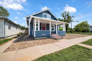 318 N 6th St, Sterling, CO 80751 - Photo 2