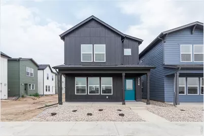 3124 Comet St, Fort Collins, CO 80524 - Photo 4