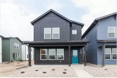 3124 Comet St, Fort Collins, CO 80524 - Photo 2
