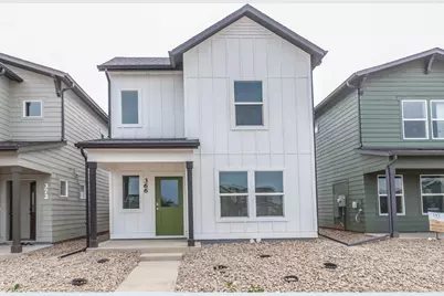 366 N Delozier Rd, Fort Collins, CO 80524 - Photo 2