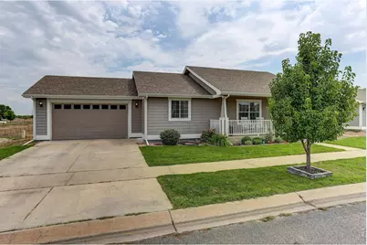 4404 Paintbrush Dr, Evans, CO 80620 - Photo 2