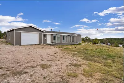 112 W Balsam Ln, Red Feather Lakes, CO 80545 - Photo 1