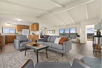 112 W Balsam Ln, Red Feather Lakes, CO 80545 - Photo 4