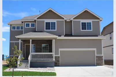 614 85th Ave, Greeley, CO 80634 - Photo 1