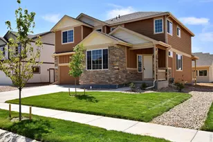 2402 Blissful Ln, Johnstown, CO 80534 - Photo 2