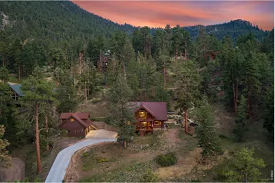 789 Turquoise Trl, Estes Park, CO 80517 - Photo 1
