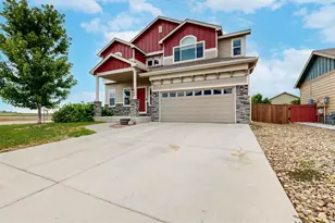 1509 Cirque Valley Ln, Severance, CO 80550 - Photo 2