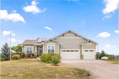 2657 Peregrine Creek Dr, Milliken, CO 80543 - Photo 2