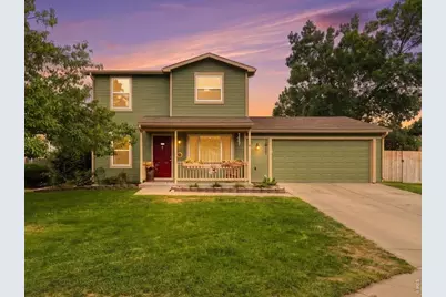 1917 Enfield Ct, Fort Collins, CO 80526 - Photo 1