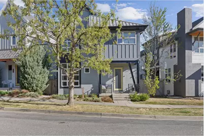 295 Laramie Blvd, Boulder, CO 80304 - Photo 2