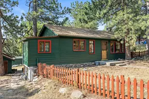 32048 Coal Creek Canyon Dr, Golden, CO 80403 - Photo 2