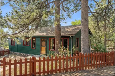 32048 Highway 72, Golden, CO 80403 - Photo 1
