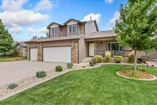 9050 Spirit St, Wellington, CO 80549 - Photo 2