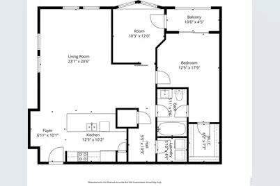 277 N Broadway #209, Denver, CO 80203 - Photo 30