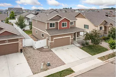 811 Saiga Dr, Severance, CO 80550 - Photo 1