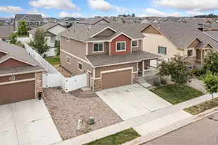 811 Saiga Dr, Severance, CO 80550 - Photo 1