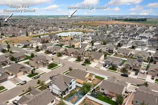 811 Saiga Dr, Severance, CO 80550 - Photo 2
