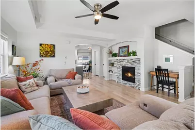 3826 Rock Creek Dr #F, Fort Collins, CO 80528 - Photo 2